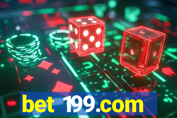 bet 199.com